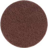 Standard Abrasives Buff & Blend Hook & Loop Disc, 6" Dia., Very Fine Grit, Aluminum Oxide Pryde Industrial Inc.