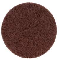 Standard Abrasives Buff & Blend Hook & Loop Disc, 6" Dia., Very Fine Grit, Aluminum Oxide Pryde Industrial Inc.