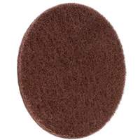 Standard Abrasives Buff & Blend Hook & Loop Disc, 6" Dia., Very Fine Grit, Aluminum Oxide Pryde Industrial Inc.