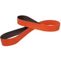 Cubitron II Cloth Belt 984F, 1/2" W x 18" L, Ceramic, 36+ Grit Pryde Industrial Inc.
