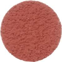 Cubitron II Roloc Durable Edge Disc, 2" Dia., 36+ Grit, Ceramic Pryde Industrial Inc.