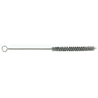 Twisted Tube Brush, 1/2" Dia. x 4-1/2" L, 12" Overall Length Pryde Industrial Inc.