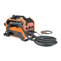 SURFOX 205 Weld Cleaning Kit, 120 V Pryde Industrial Inc.