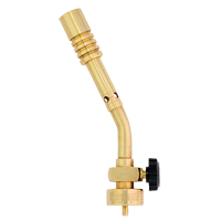 Jumbo Torch Head, 10" L, 30° Head Angle Pryde Industrial Inc.