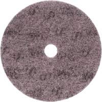 Scotch-Brite Hook & Loop Surface Conditioning Discs, 7" Dia., Coarse Grit, Ceramic Pryde Industrial Inc.