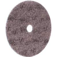 Scotch-Brite Hook & Loop Surface Conditioning Discs, 7" Dia., Coarse Grit, Ceramic Pryde Industrial Inc.
