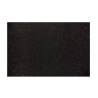 Durite Floor Sanding Sheet, 18" x 12", P20 Grit, Silicon Carbide Pryde Industrial Inc.