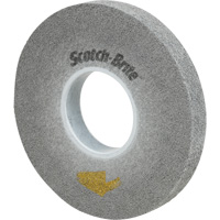 Scotch-Brite&reg; EXL Pro Deburring Wheel Pryde Industrial Inc.