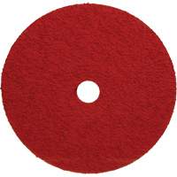 787C Fibre Disc, Ceramic, 36+, 7" Dia x 7/8" Arbor Pryde Industrial Inc.