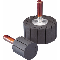 Spiral Band Accessories- Rubber Slotted Expander Wheels Pryde Industrial Inc.