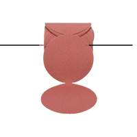 Stikit Paper Disc Roll 735U, Ceramic, 6" W x 50' L, P100 Grit Pryde Industrial Inc.