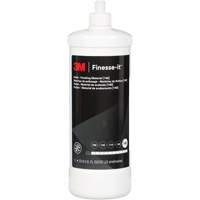 Finesse-it Finishing Material Pryde Industrial Inc.