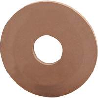 Centreless Grinding Wheel, 20" x 8", 12" Arbor, Aluminum Oxide, Type 1 Pryde Industrial Inc.