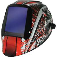 Cagoule ArcOne Vision, 4,25" lo x 4" la Champ de vision, Teinte 5 - 13 Pryde Industrial Inc.