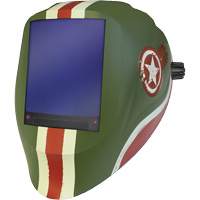 Cagoule ArcOne Vision, 4,25" lo x 4" la Champ de vision, Teinte 5 - 13 Pryde Industrial Inc.