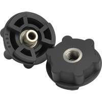 Disc Pad Hub Pryde Industrial Inc.