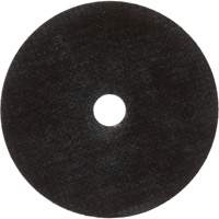 Cubitron 3 Cut-Off Wheel, 6" x 0.045", Type T27, Ceramic, 10200 RPM Pryde Industrial Inc.