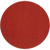 Disque &agrave; bordure durable 947A Cubitron II Roloc, 3" dia., Grain 40+, C&eacute;ramique Pryde Industrial Inc.