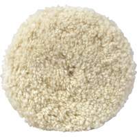 Tampon pour mastic de 05703, 8" dia., Laine Pryde Industrial Inc.