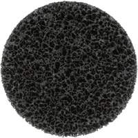 Scotch-Brite Coating Removal Disc, 5" Dia., Extra Coarse Grit, Silicon Carbide Pryde Industrial Inc.