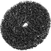 Scotch-Brite Clean and Strip XT Pro Extra Cut Disc XC-DC, 6" Dia., Extra Coarse Grit, Aluminum Oxide Pryde Industrial Inc.