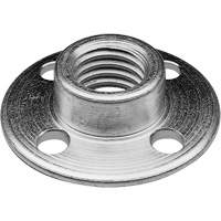 Disc Retainer Nut Pryde Industrial Inc.