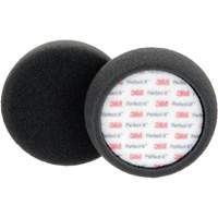 Perfect-It Polishing Pad 30042, 4" Dia., Foam Pryde Industrial Inc.
