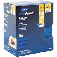 ProSand Small Area Sanding Sponge Pryde Industrial Inc.