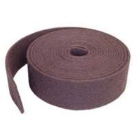 Bear-Tex&reg; Non-Woven Roll, Very Fine, Aluminum Oxide, 6" W x 10 yd. L Pryde Industrial Inc.