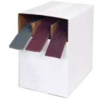 Bear-Tex&reg; Non-Woven Roll Assortment, Multi-Grit, Aluminum Oxide/Silicon Carbide, 2" W x 5 yd. L Pryde Industrial Inc.