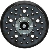 Xtract Extra-Hard Back-Up Pad Pryde Industrial Inc.