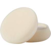 Perfect-It Compounding Pad, 4" Dia., Foam Pryde Industrial Inc.