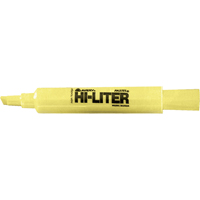 Surligneurs Avery Hi-Liter Pryde Industrial Inc.