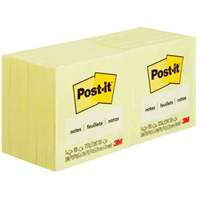 Post-it&reg; Notes Pryde Industrial Inc.