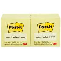 Post-it&reg; Notes Pryde Industrial Inc.