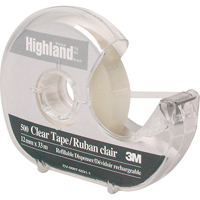 Transparent Tape Pryde Industrial Inc.