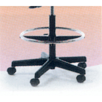 Options pour chaises Pryde Industrial Inc.