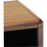 Value Mate&reg; Steel Bookcase Pryde Industrial Inc.