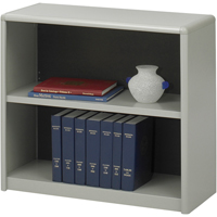 Value Mate&reg; Steel Bookcase Pryde Industrial Inc.