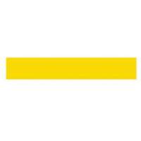 Write-On Magnetic Label, Magnetic, 600" L x 1" W Pryde Industrial Inc.
