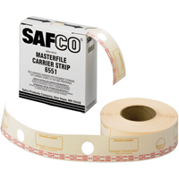 Carrier Strips - Film Pryde Industrial Inc.