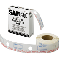 Carrier Strips - Transparent Pryde Industrial Inc.