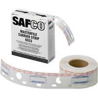 Carrier Strips - Transparent Pryde Industrial Inc.