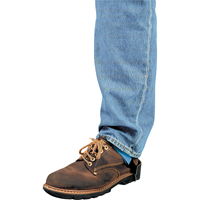 Personnel Grounding Products-Heel & Toe Grounders Pryde Industrial Inc.