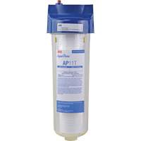 Aqua-Pure&reg; Whole House Water Filtration System, For Aqua-Pure AP100 Series Pryde Industrial Inc.