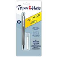 Stylo &agrave; bille ComfortMate Ultra, Noir, 0,8 mm, R&eacute;tractable Pryde Industrial Inc.
