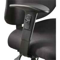 Adjustable T-Pad Arm Kit Pryde Industrial Inc.