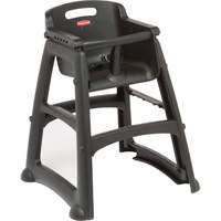 SturdyChair High Chair Pryde Industrial Inc.