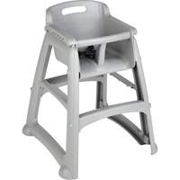 SturdyChair High Chair Pryde Industrial Inc.