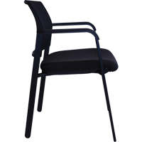 Chaise pour visiteur Activ A-20 Pryde Industrial Inc.